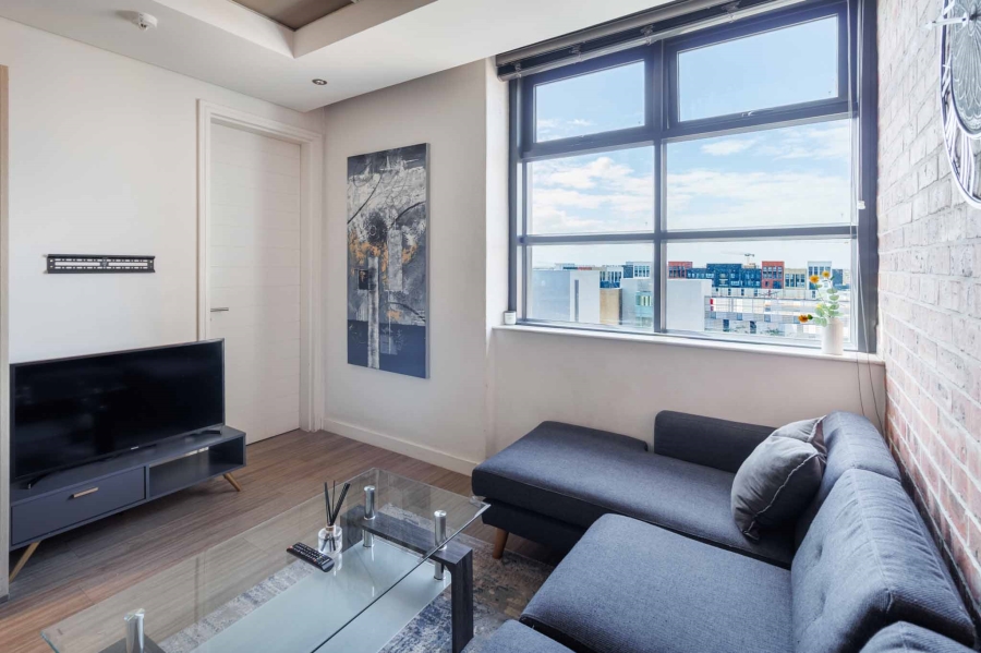 2 Bedroom Property for Sale in Century City Western Cape